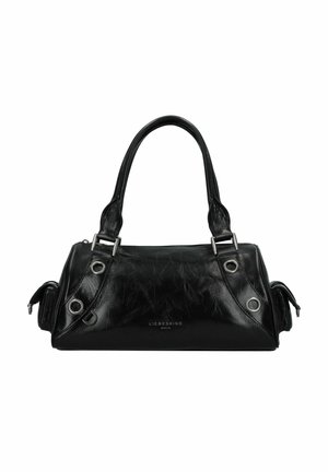 Borsa a mano - black
