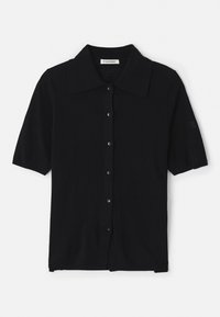 DOTTA - Overhemdblouse - black