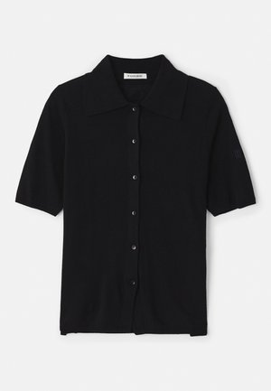 By Malene Birger DOTTA - Hemdbluse - black