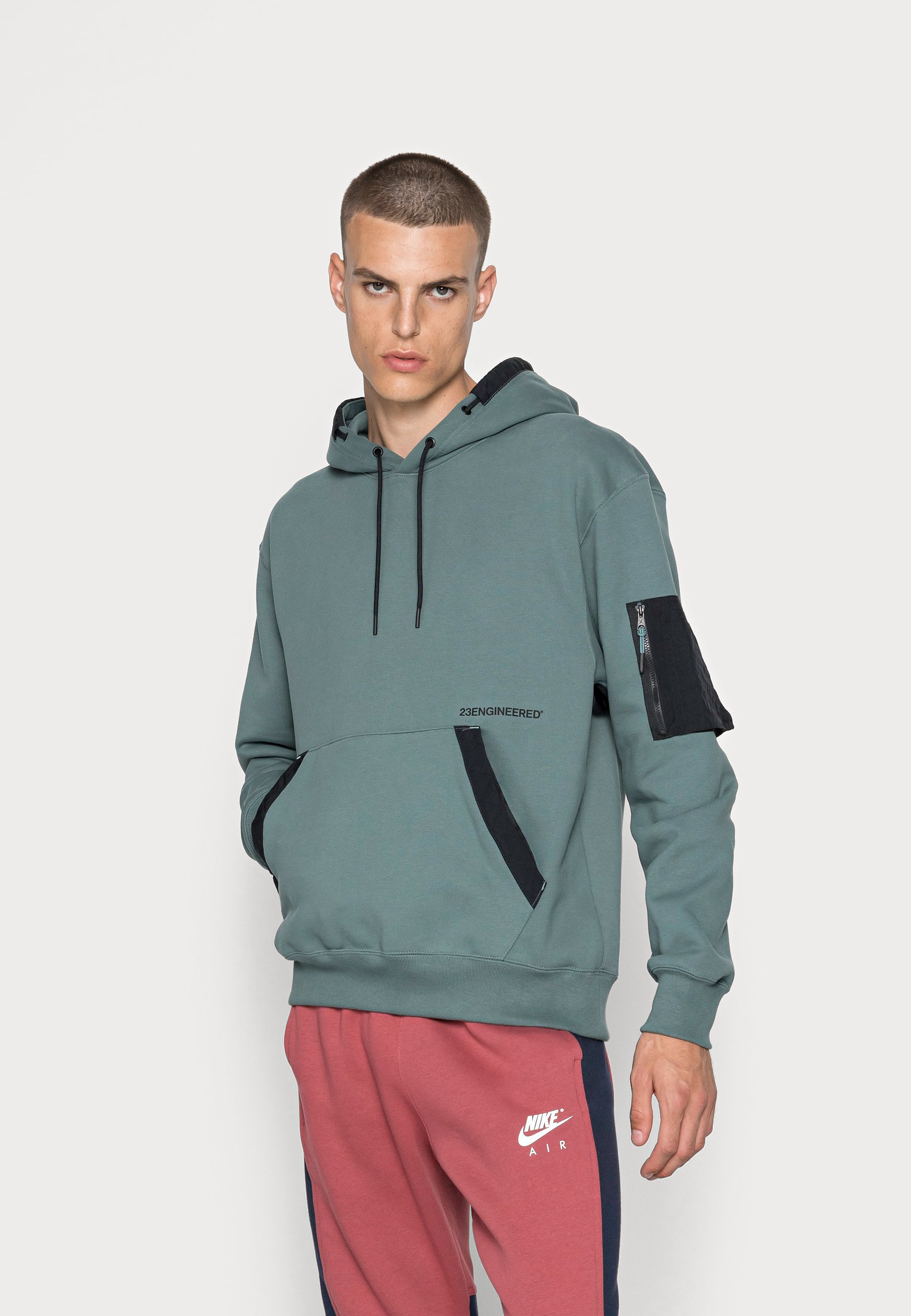 Jordan HOODIE - Sweatshirt - hasta 