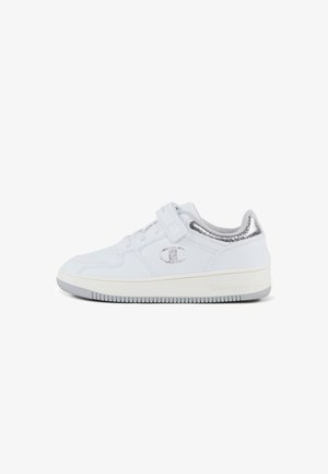 Champion BASKETBALL - Zapatillas - white