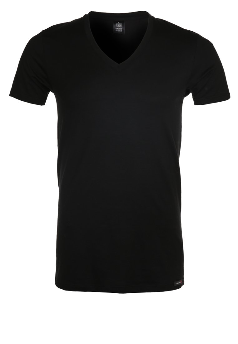 CALIDA Hemd zwart CALIDA Hemd zwart