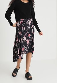 Forever New Felpa - black
