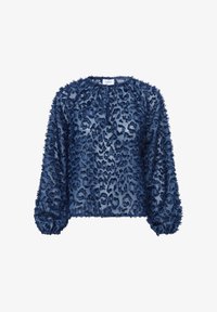 Izbrano, pageant blue