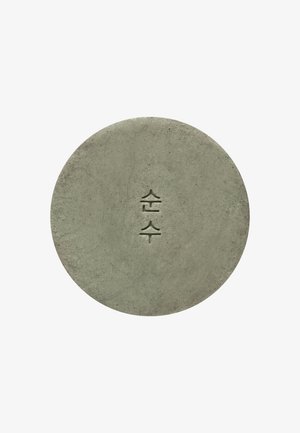 BHA & GINGER REFRESHING SHAMPOO BAR - Shampoo - -