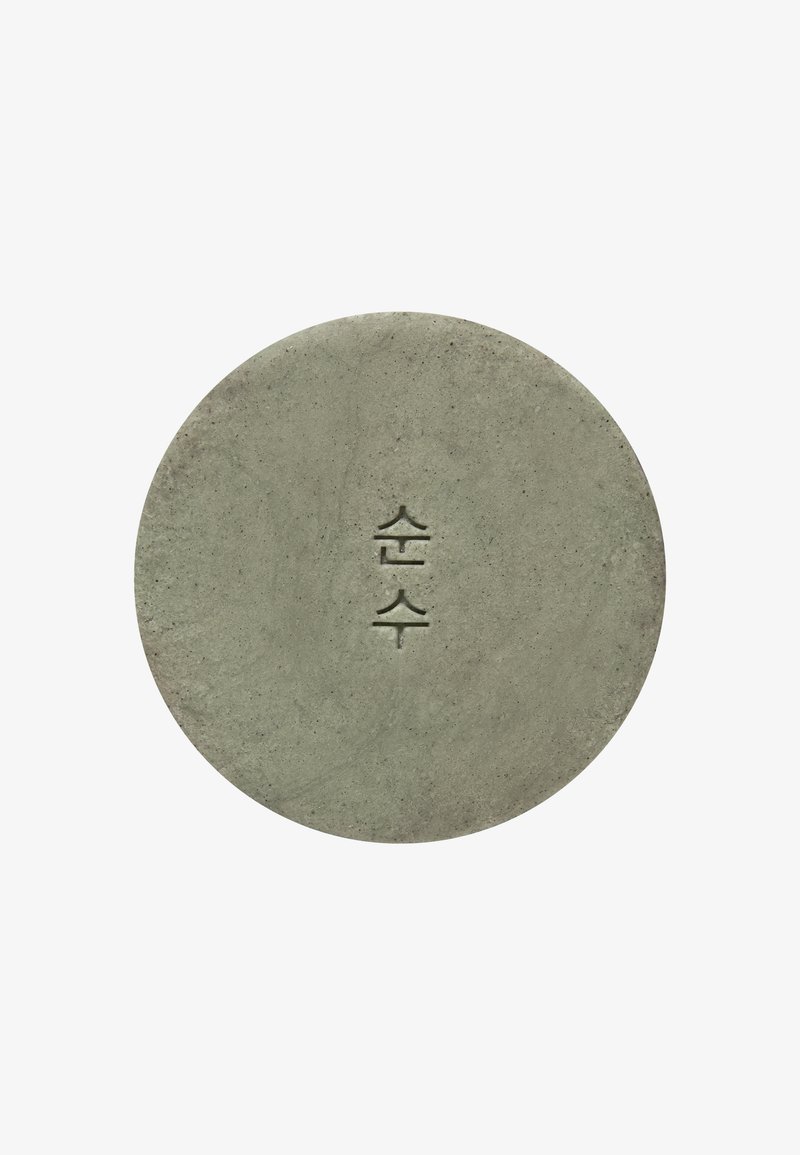 Ondo Beauty 36.5 - BHA & GINGER REFRESHING SHAMPOO BAR - Shampoo, Vergrößern