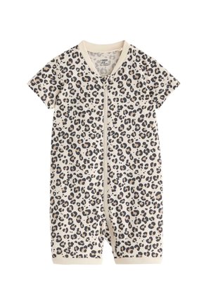 ROMPER   - Pyjamas - light beige
