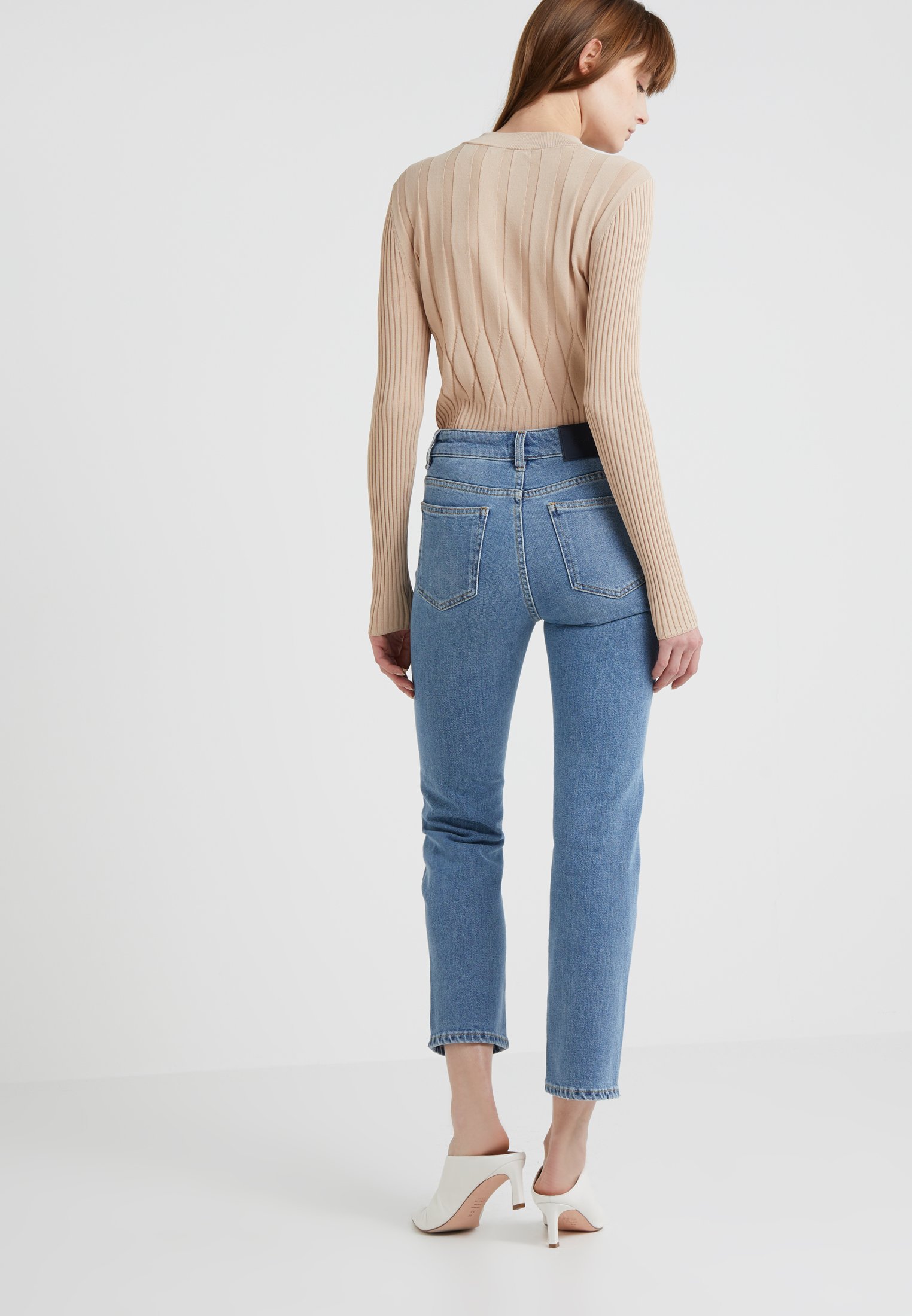filippa k stella cropped