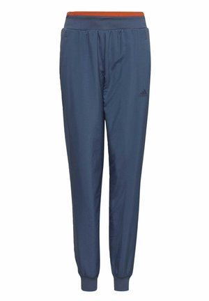 adidas Performance, U FLEECE PT - Pantaloni sportivi - blue