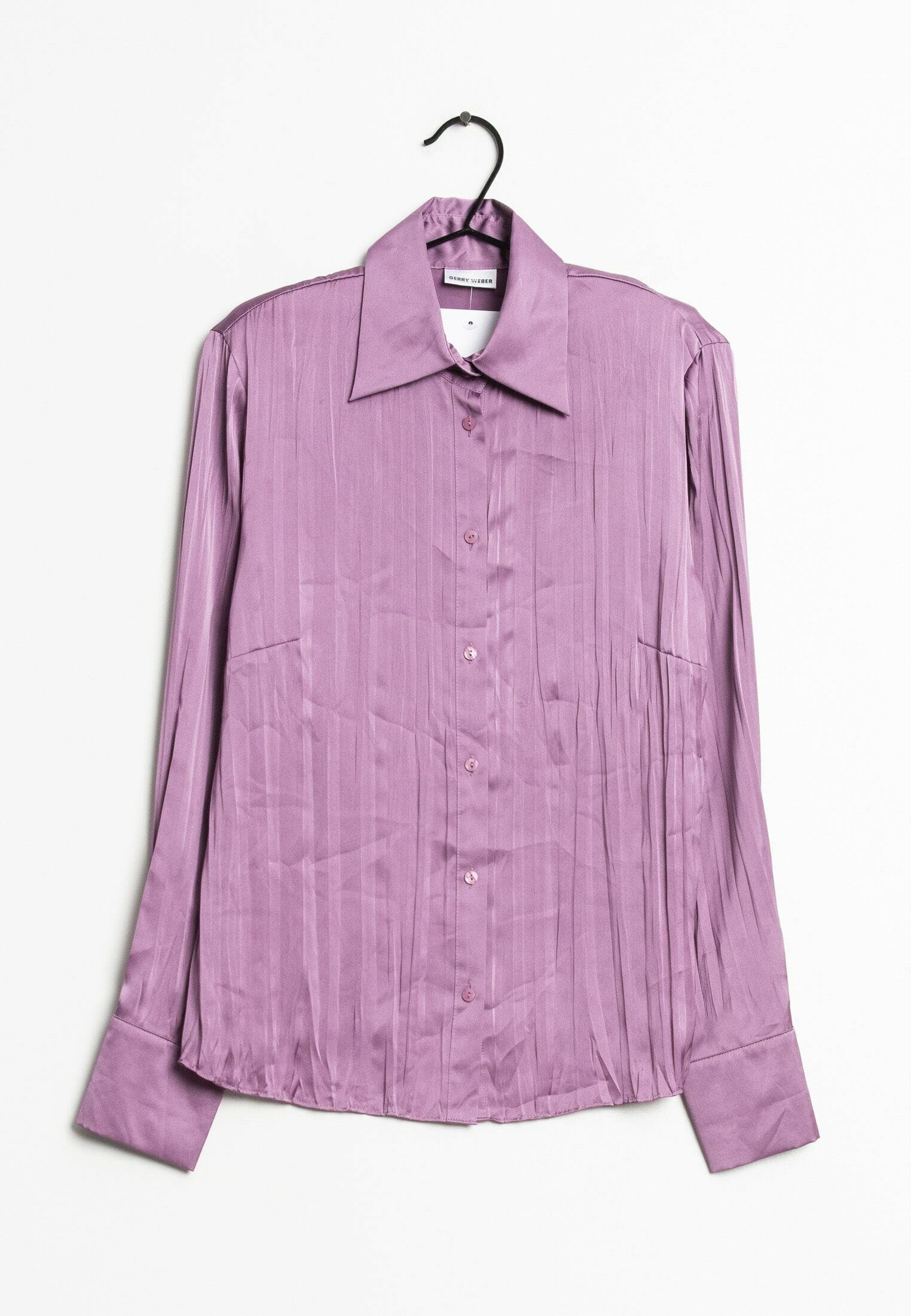 Gerry Weber Chemisier - purple/violet - ZALANDO.FR