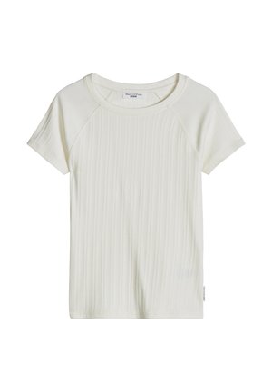 Marc O'Polo DENIM, T-shirt basic - silky white