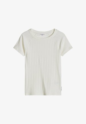 Marc O'Polo DENIM, T-shirt basic - silky white