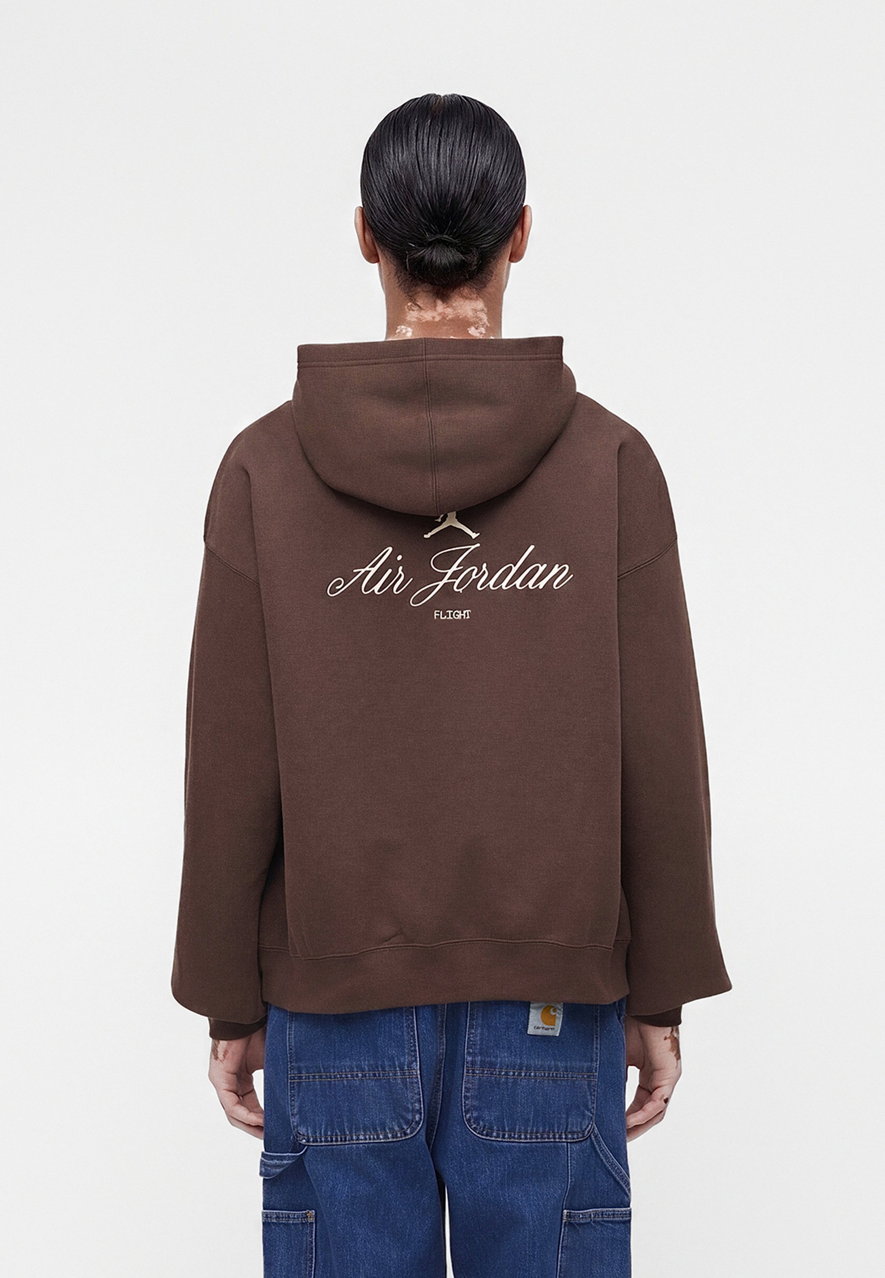 Levi's® TOY STORY HOODIE - Hoodie - Brown/brown - Zalando.co.uk