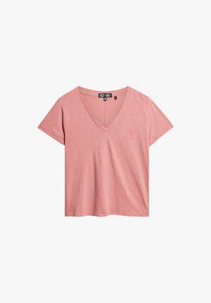 Superdry & Co - T-shirt basic