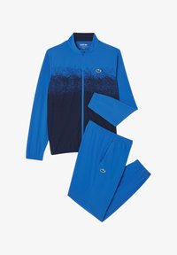 Non selezionato, bleu bleu marine