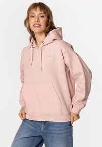 Lee Cooper TELLA jasnoróżowy