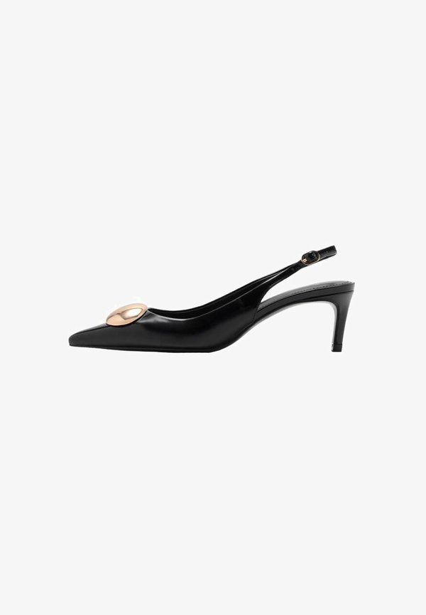 PETUM - Classic heels