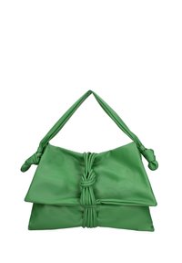 SHOULDER - Handtas - green