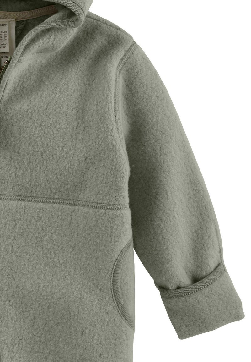 Fleece Jacket Walkjacke Hess Natur Hessnatur SOFT Fleece Jacket