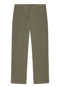 PAW - Chino - capers