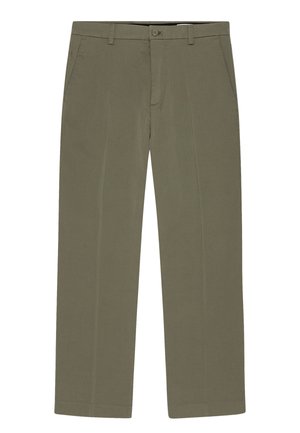 NN.07 PAW - Chino - capers
