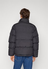 Mads Nørgaard Veste d'hiver - black