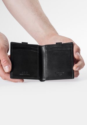 Aunts & Uncles TYR - Geldbörse - black