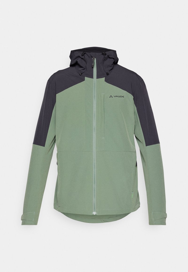 Vaude Softshelljas lichtgroen Vaude Softshelljas lichtgroen