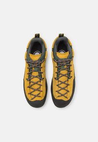 La Sportiva BOULDER X kollane