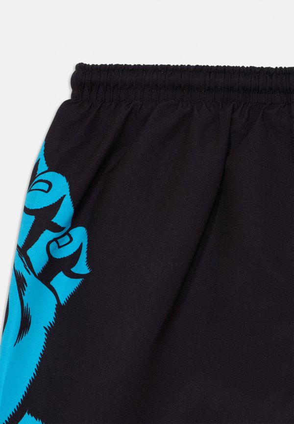 YOUTH SCREAMING HAND UNISEX - Swimming shorts2