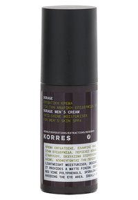 KORRES BORAGE SPF6 MATTIFYING MOISTURISER - Crema de día