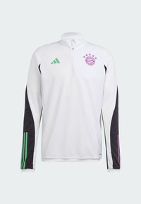 adidas Performance FC BAYERN TIRO 23 - Equipación de clubes - white