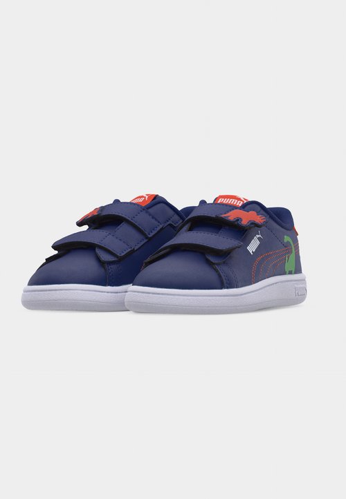PUMA Zapatillas Smash 3.0 Dino V Inf — photo 3