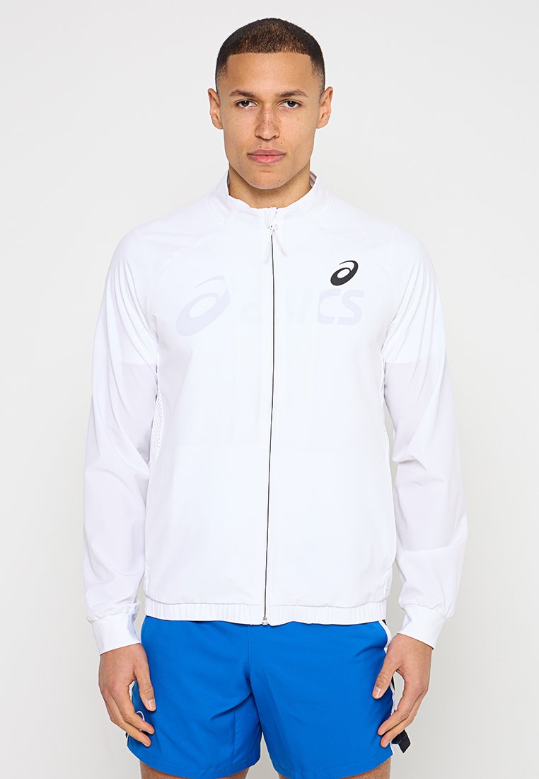 ASICS Trainingsvest wit