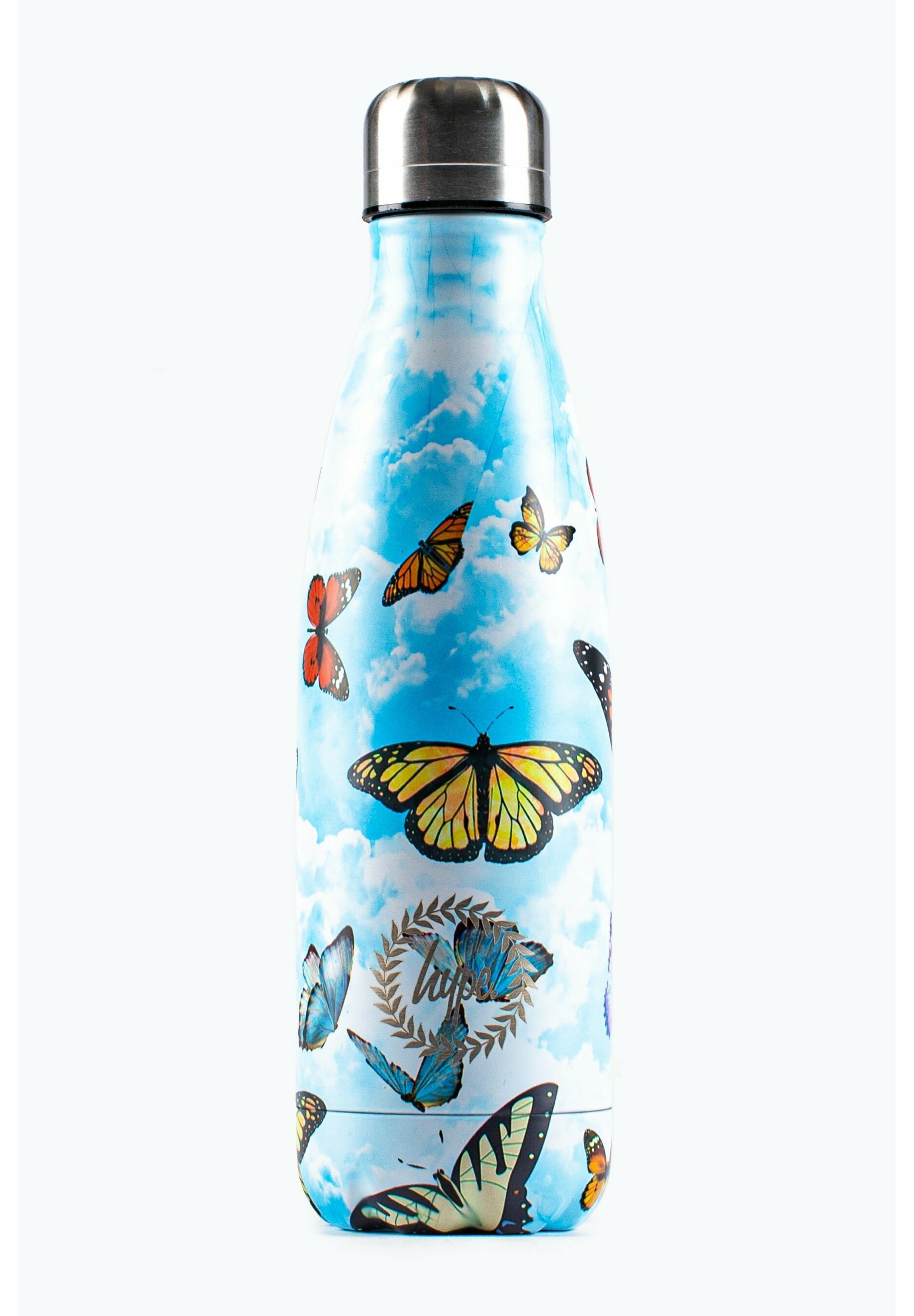 Enfant REUSABLE BUTTERFLIES - Gourde Enfant REUSABLE BUTTERFLIES - Gourde