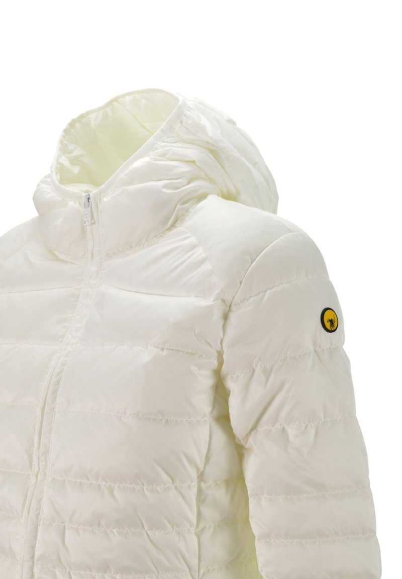 Ciesse Piumini FLORA Giacca invernale bianco