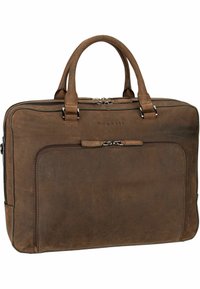 bugatti LUCA  - Aktetas - braun
