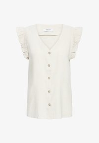 Unselected, rainy day melange