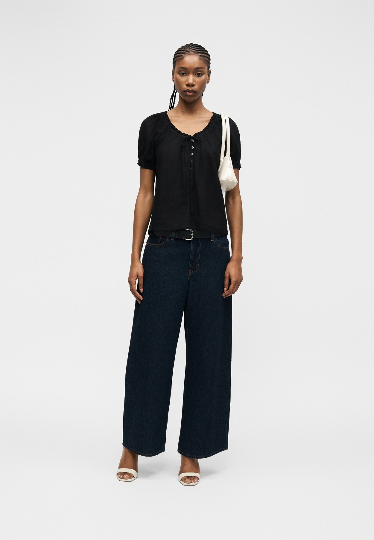 ONLGOA STRING SHIRT