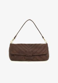 Non selezionato, moro