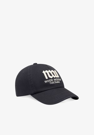 WOOD WOOD, WWWALLAU CAP 25246 - Casquette - pirate black