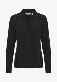 Selected, black