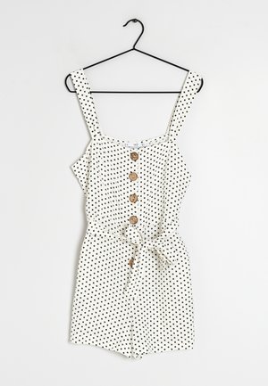 Mango Combinaison - beige