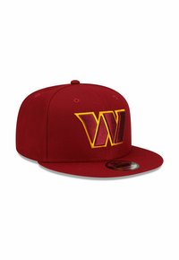 New Era Cap - rubin