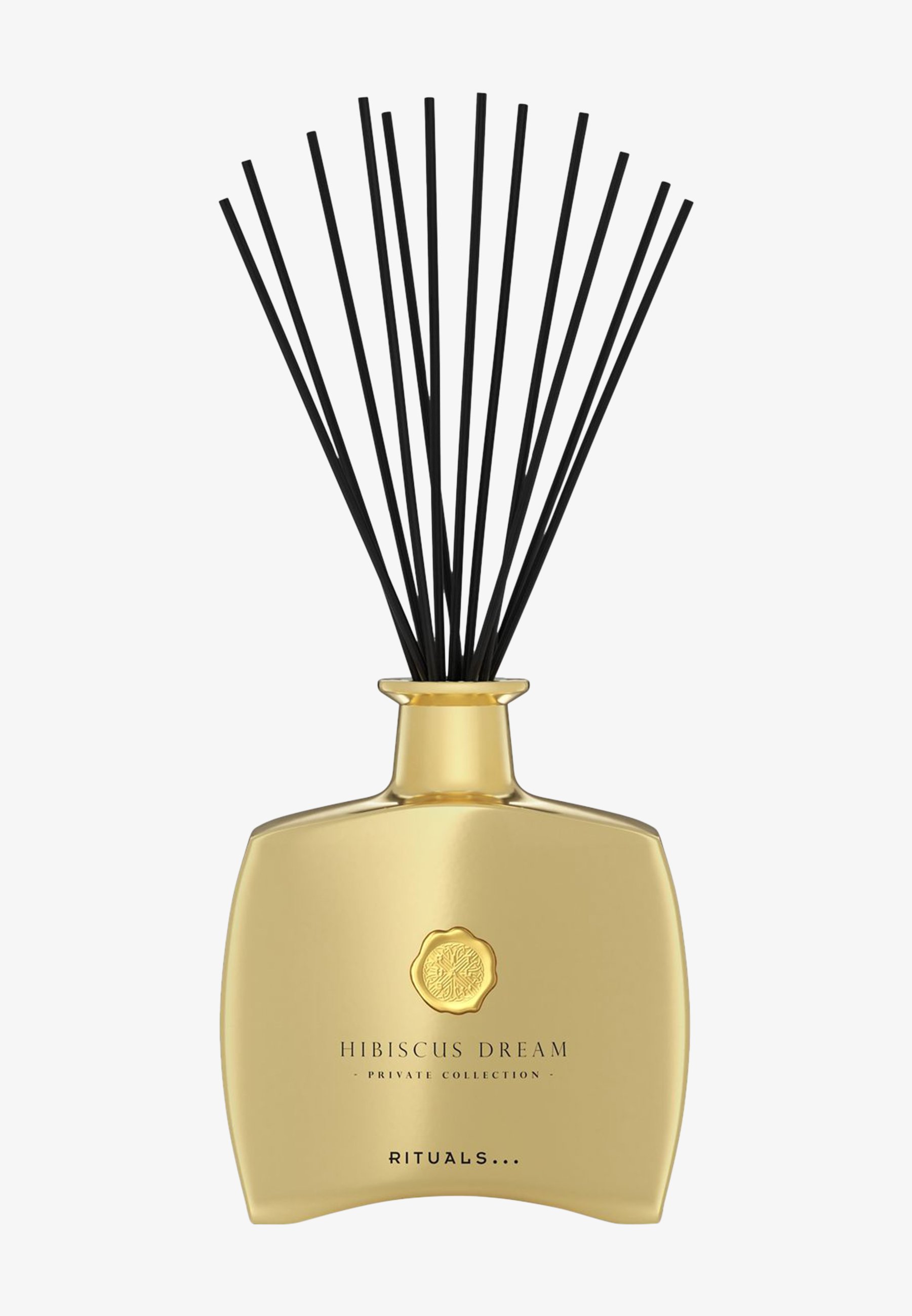 Rituals FRAGRANCE STICKS - HIBISCUS DREAM PRIVATE COLLECTION - FLORAL - Duftstäbchen
