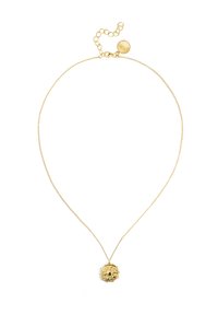 Singularu SUN - Collar - gold coloured