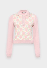 - Sweter