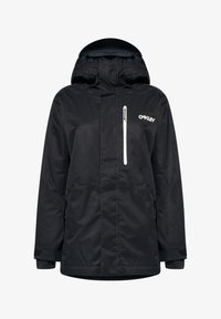 Non sélectionné, blackout