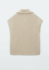 Massimo Dutti Toppi - beige