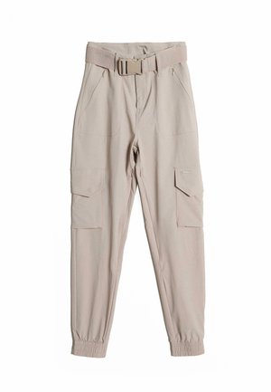 aim’n® Trousers - beige